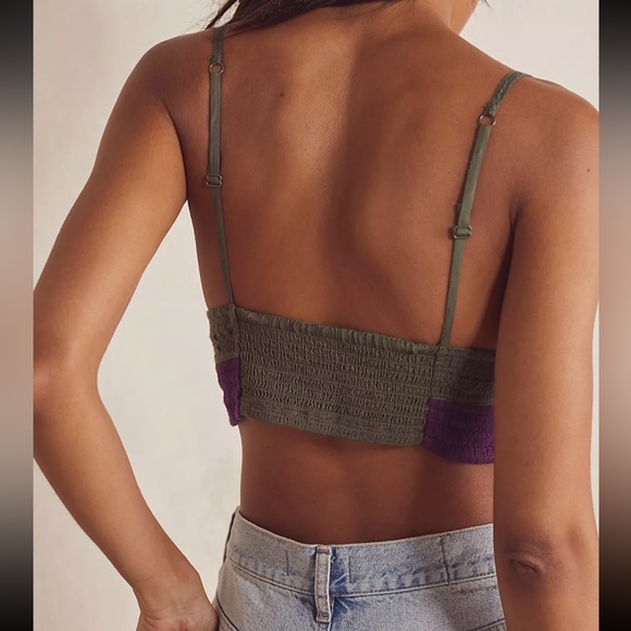 Free People bralette (M) - Picture 10 of 11